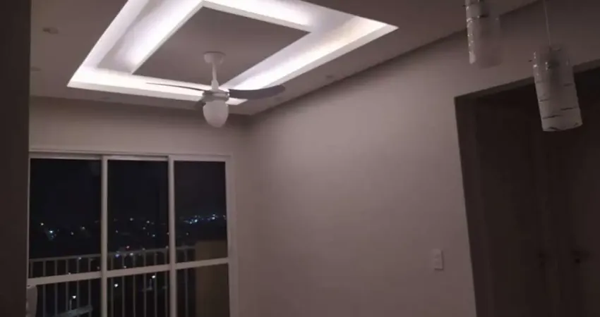 Apartamento com 2 quartos à venda no Centro, Americana