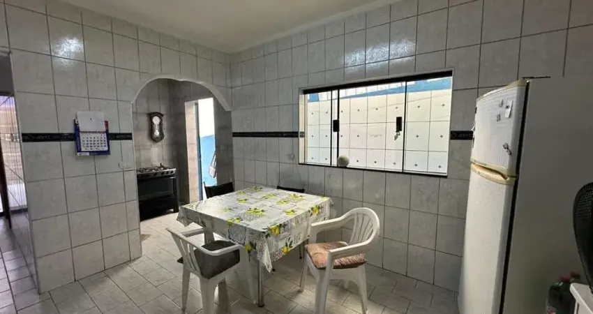 Casa com 1 quarto à venda na Cidade Jardim II, Americana 