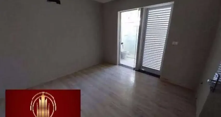 Casa com 3 quartos à venda no Jardim Nossa Senhora do Carmo, Americana