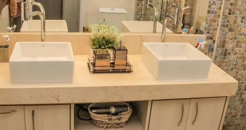 Casa com 3 quartos à venda no Jardim Cândido Bertini, Santa Bárbara D'Oeste