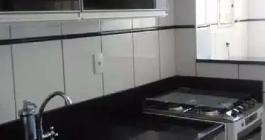 Apartamento com 3 quartos à venda no Centro, Nova Odessa 