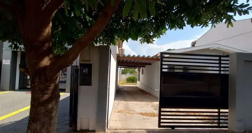 Casa à venda e locação no jardim progresso, americana – 2 dorms