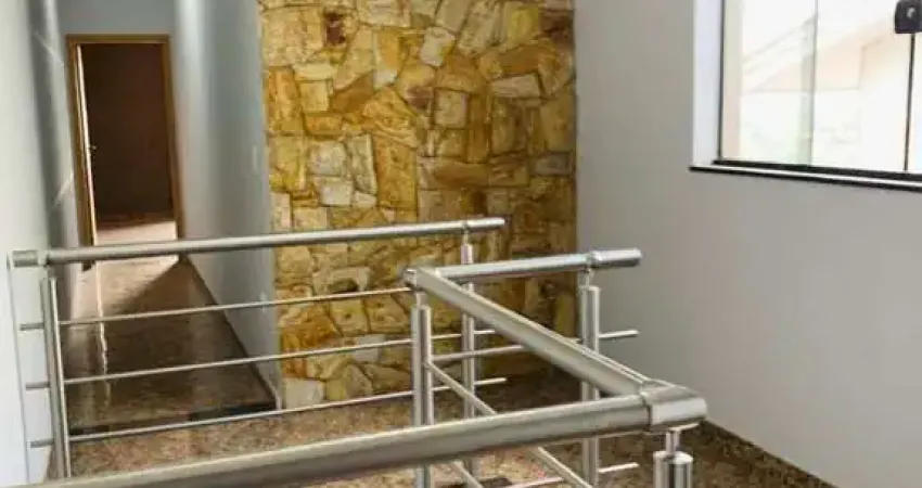 Casa com 3 quartos à venda no Jardim Santa Rosa, Nova Odessa 