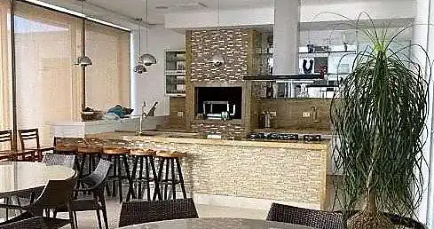 Casa com 4 quartos à venda no Parque Residencial Nardini, Americana