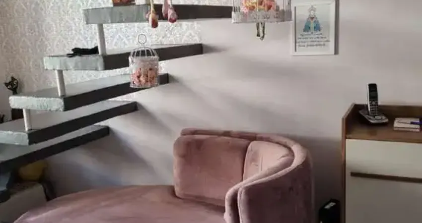 Apartamento com 3 quartos à venda no Jardim Bela Vista, Americana