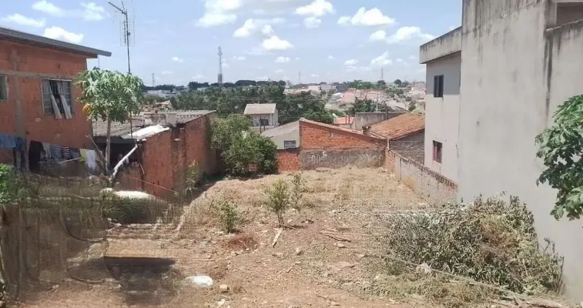 Chácara / sítio à venda no Jardim das Laranjeiras, Santa Bárbara D'Oeste