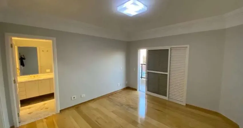 Apartamento com 4 quartos à venda no Centro, Americana