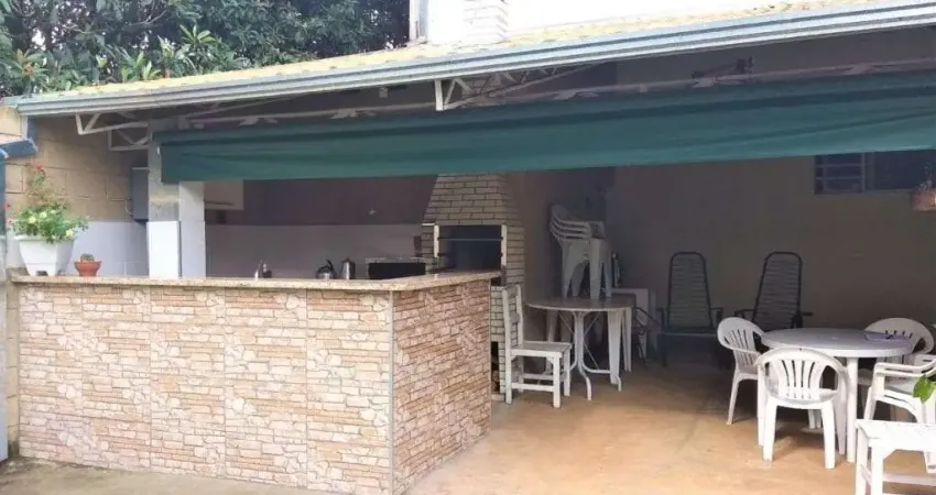 Chácara / sítio com 7 quartos à venda no Recanto das Andorinhas, Santa Bárbara D'Oeste