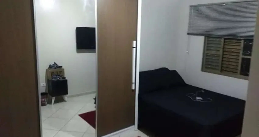 Casa com 3 quartos à venda no Jardim Novo Paraíso, Americana 