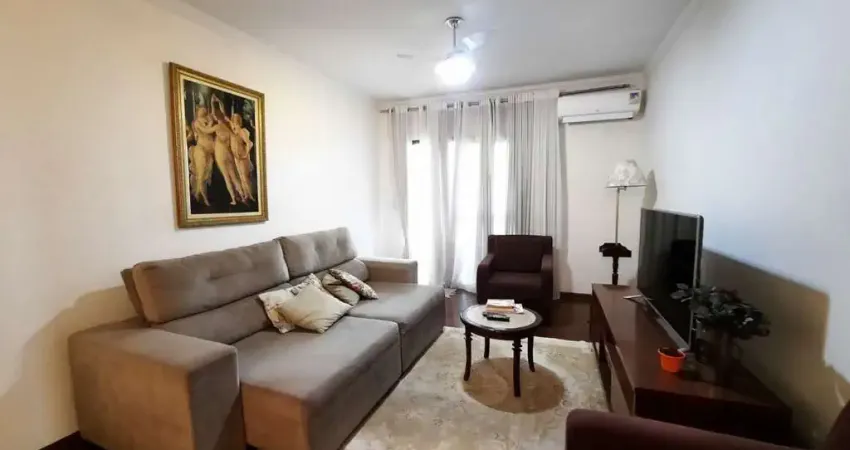 Apartamento com 3 quartos à venda no Jardim Girassol, Americana 