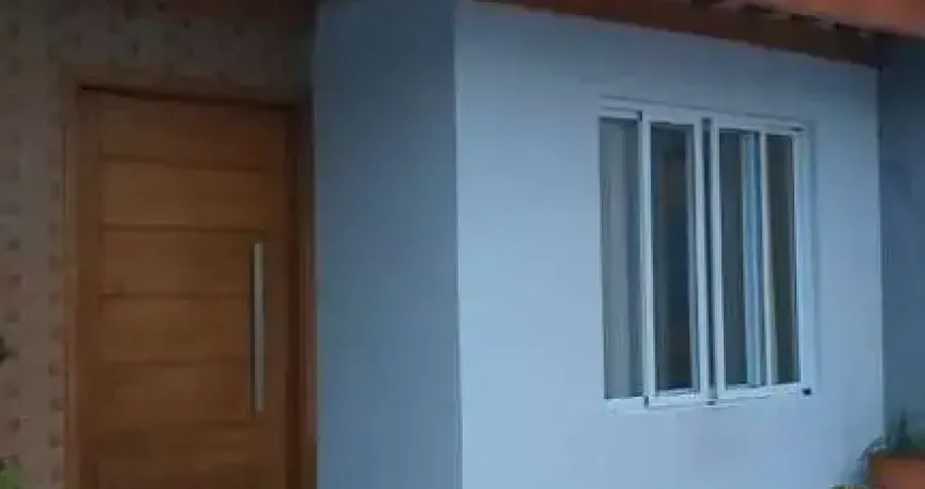 Casa com 3 quartos à venda no Jardim Maria Helena, Nova Odessa 