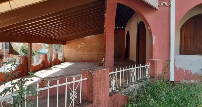 Casa à venda no Centro, Americana