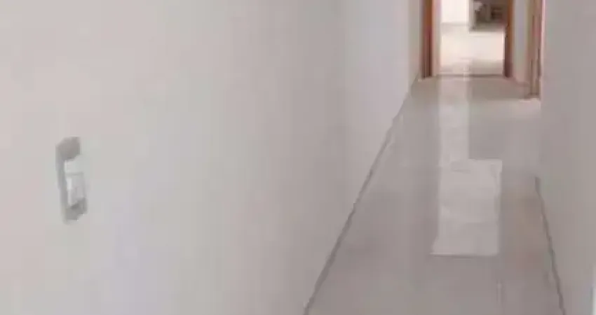 Casa com 3 quartos à venda no Parque Nova Carioba, Americana 