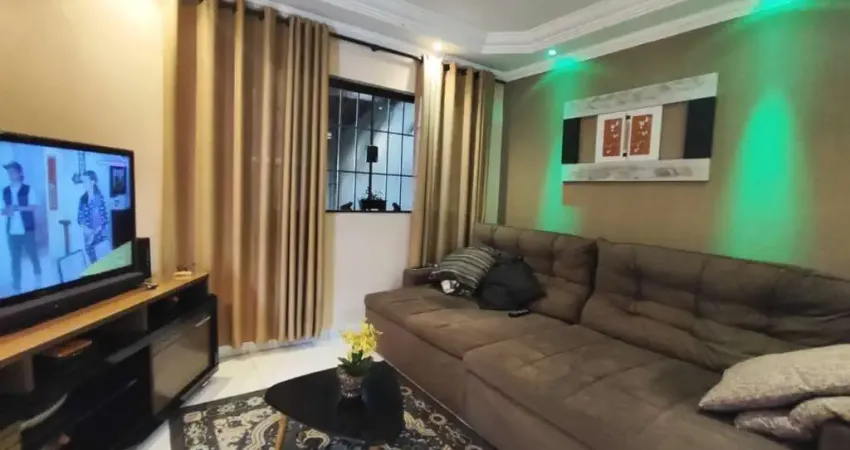 Casa com 2 quartos à venda no Parque Residencial Jaguari, Americana