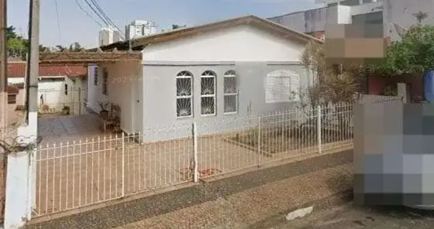 Casa com 2 quartos à venda na Vila Frezzarin, Americana 