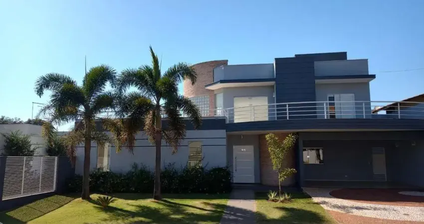 Casa com 5 quartos à venda no Jardim Dona Maria Azenha, Nova Odessa