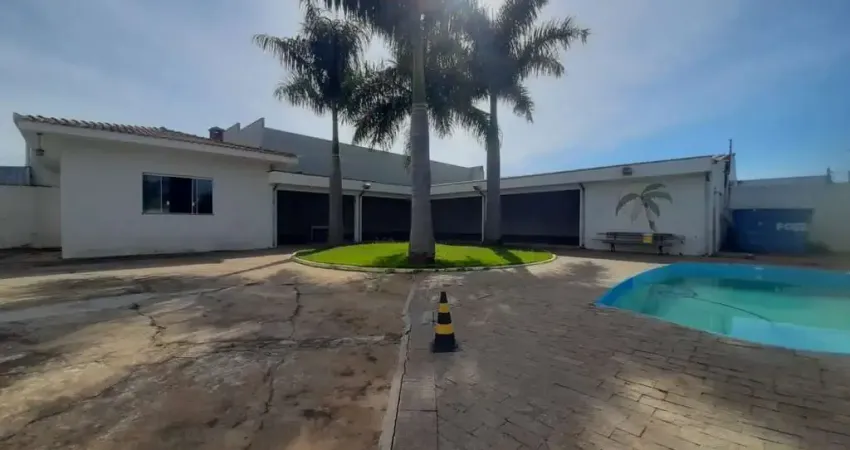 Casa com 1 quarto à venda no Parque Novo Mundo, Americana 