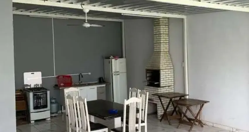 Casa com 1 quarto à venda no Jardim Campos Verdes, Nova Odessa 