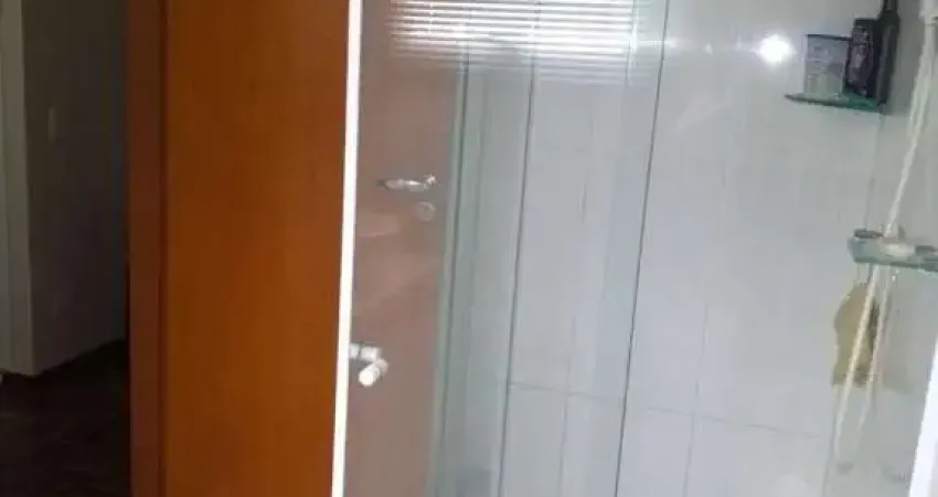 Apartamento com 3 quartos à venda em Chácara Machadinho II, Americana 