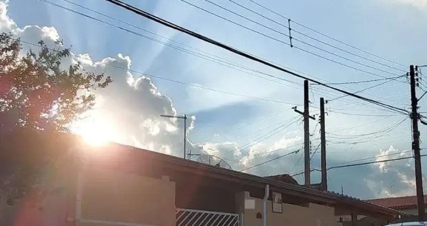 Casa com 2 quartos à venda em Antônio Zanaga II, Americana