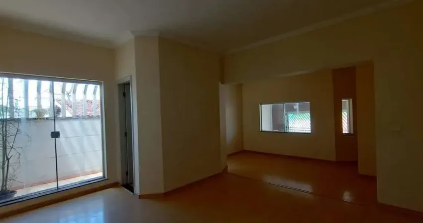 Casa com 6 quartos à venda no Centro, Santa Bárbara D'Oeste 