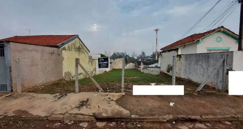 Chácara / sítio à venda em Chácara Machadinho I, Americana