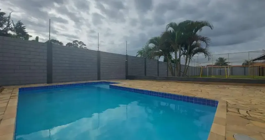 Chácara / sítio com 1 quarto à venda no Residencial Praia dos Namorados, Americana 