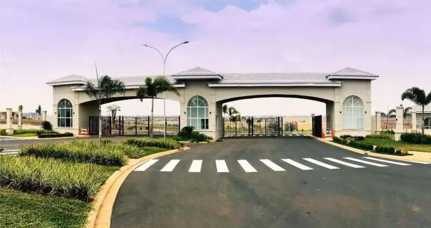 Chácara / sítio à venda no Parque dos Pinheiros, Nova Odessa 