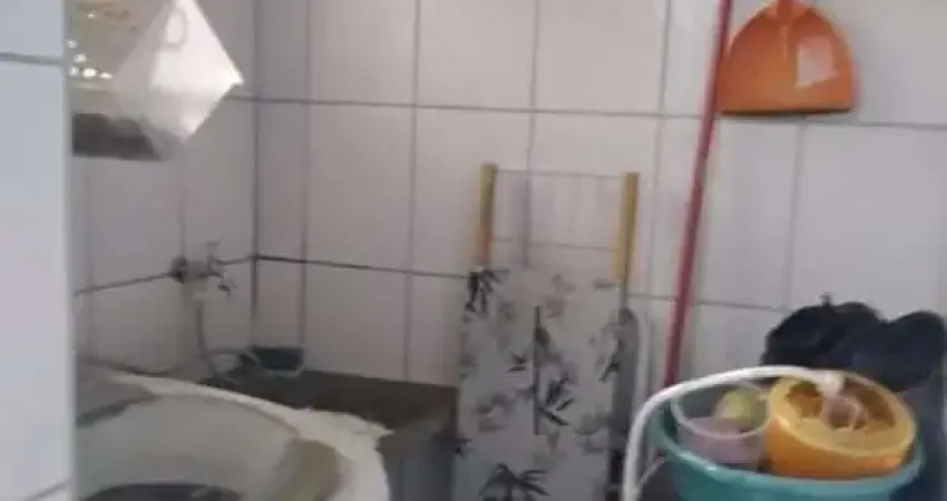 Apartamento com 2 quartos à venda no Jardim Governador Mário Covas II, Americana 