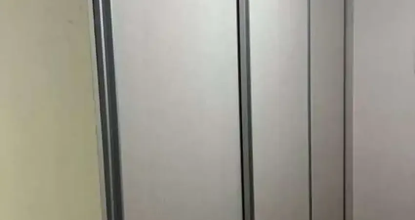 Apartamento com 3 quartos à venda na Vila Brasil, Santa Bárbara D'Oeste 