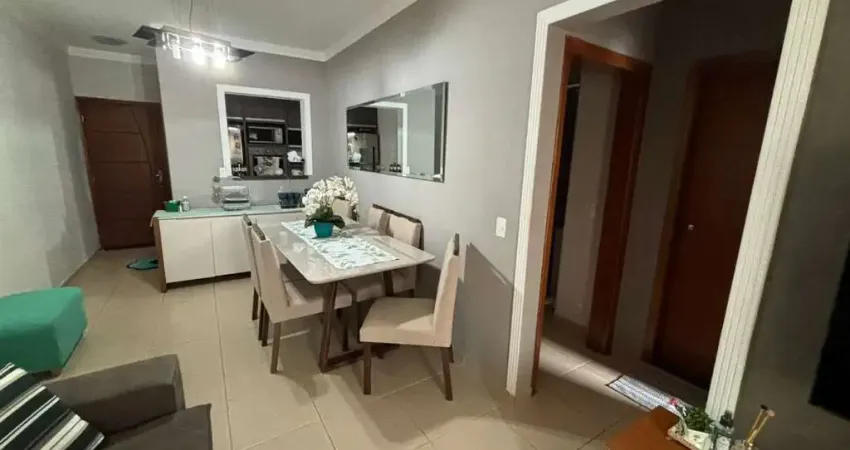 Apartamento com 2 quartos à venda na Vila Dainese, Americana 