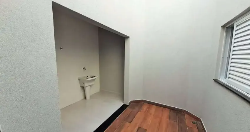 Casa com 3 quartos à venda na Vila Pântano II, Santa Bárbara D'Oeste 