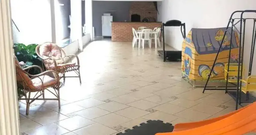 Casa com 3 quartos à venda no Jardim Santana, Americana 