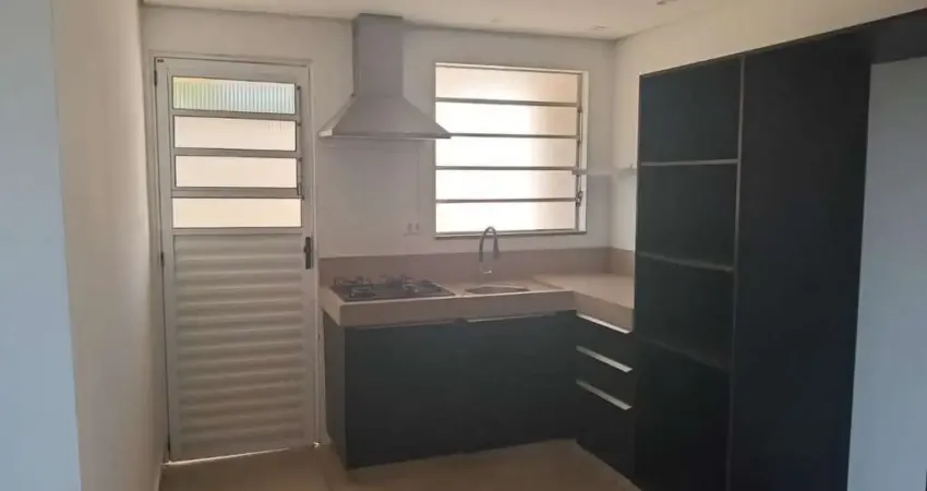 Casa com 2 quartos à venda no Jardim Marajoara, Nova Odessa 