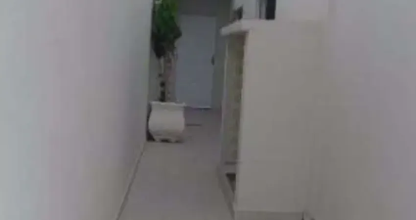 Casa com 3 quartos à venda na Vila Medon, Americana 