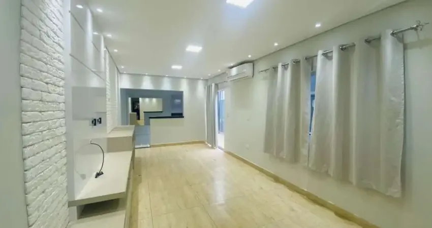 Casa com 3 quartos à venda no Jardim Cândido Bertini, Santa Bárbara D'Oeste