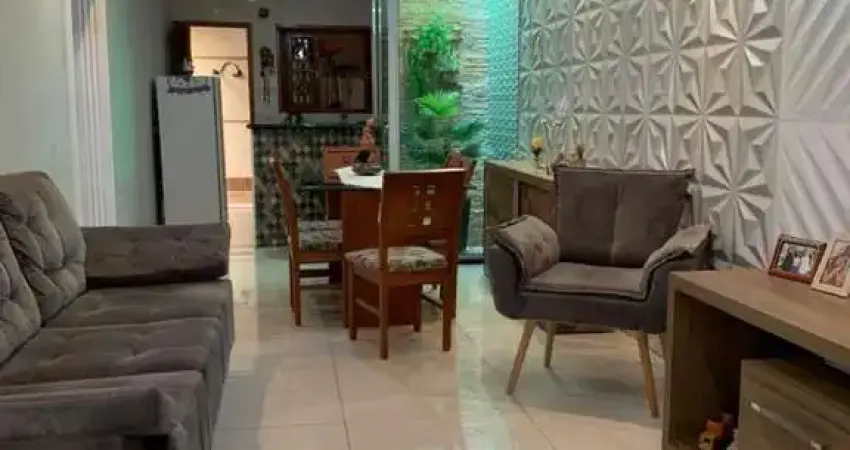 Casa com 2 quartos à venda no Jardim Santa Rita II, Nova Odessa 