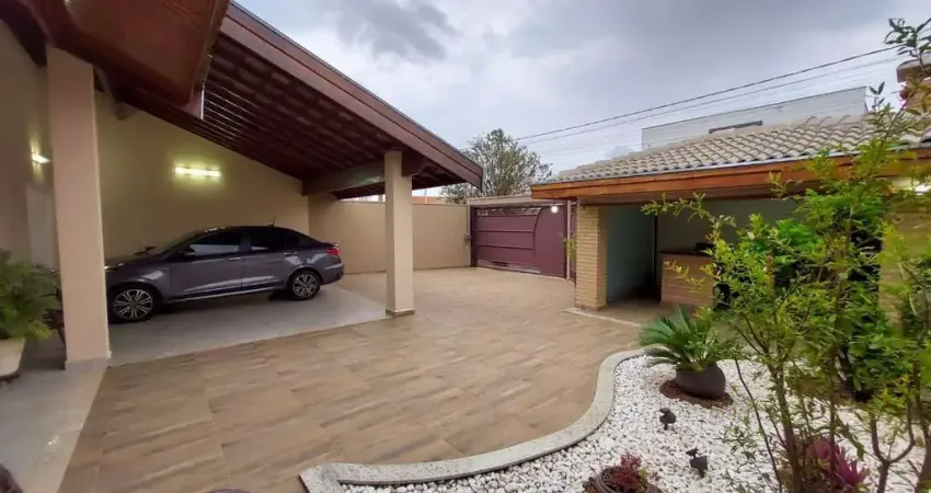 Casa com 3 quartos à venda no Jardim Jacyra, Americana 