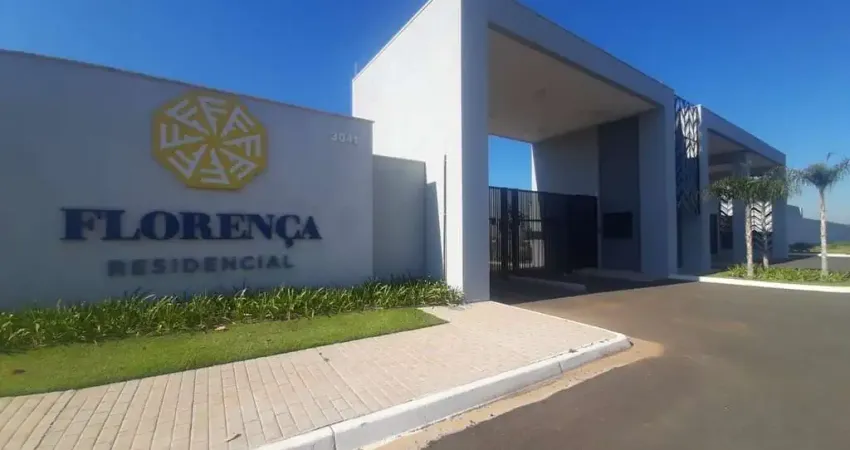 Chácara / sítio à venda no Jardim Florença, Nova Odessa 