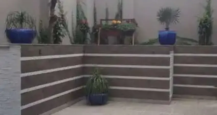 Casa com 5 quartos à venda no Jardim Ipiranga, Americana 