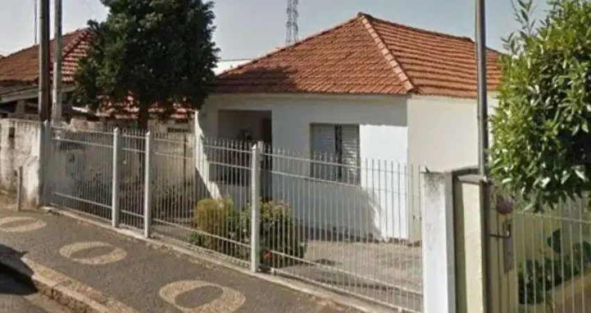 Casa com 2 quartos à venda no Paraíso, Americana 