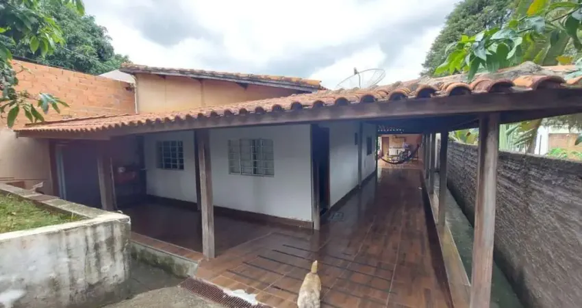 Casa com 2 quartos à venda no Residencial Vale das Nogueiras, Americana 