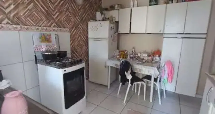 Casa com 3 quartos à venda no Campo Limpo, Americana