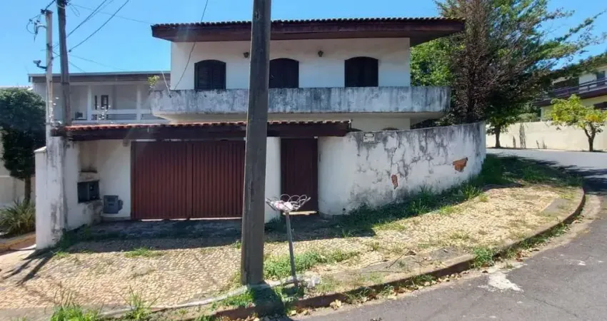 Casa com 5 quartos à venda na Vila Santa Maria, Americana