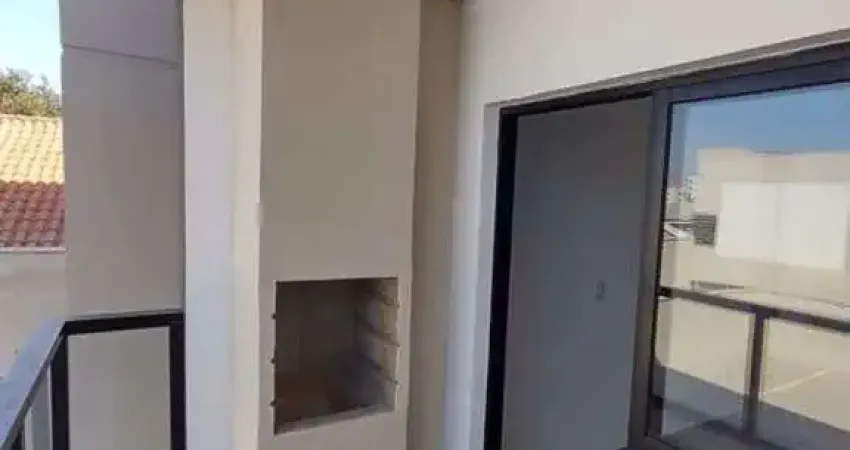 Apartamento com 2 quartos à venda em São Manoel, Americana