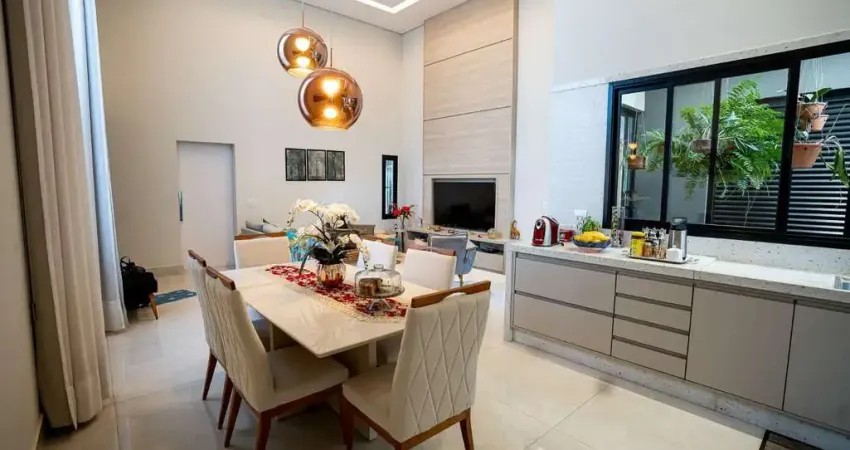 Casa à venda no jardim flamboyant, santa bárbara d'oeste, 226m²