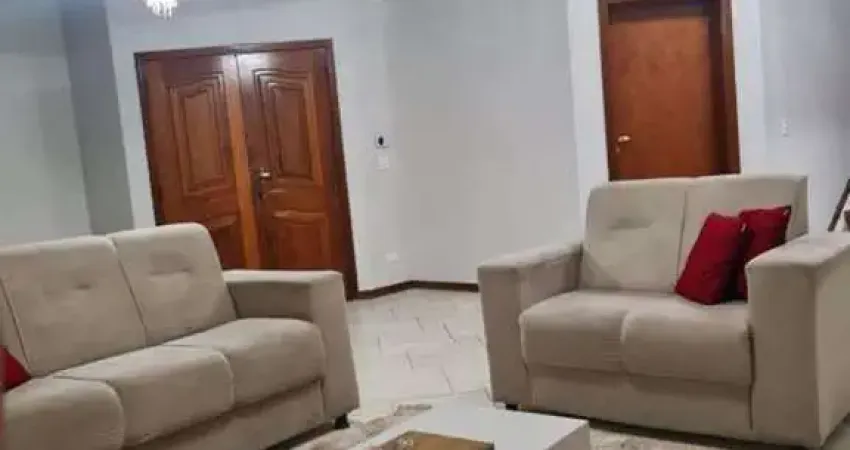 Casa com 4 quartos à venda na Vila Nossa Senhora de Fátima, Americana 