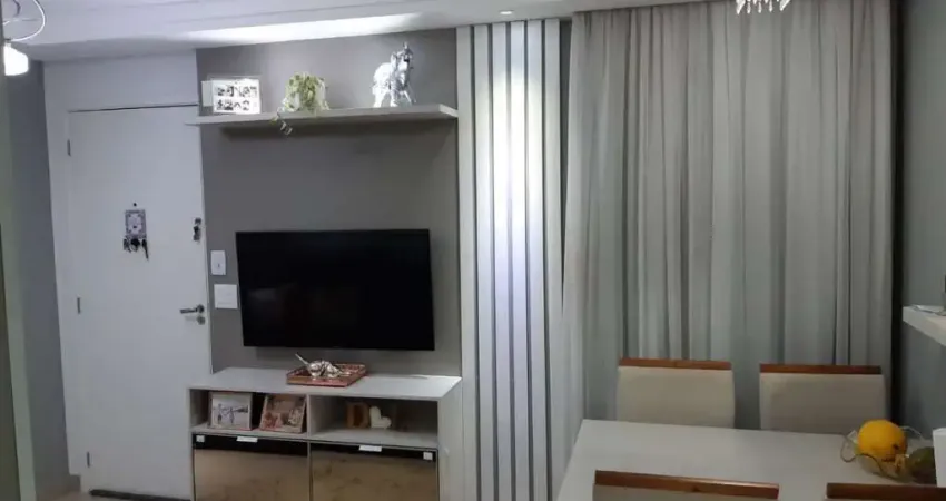 Apartamento com 2 quartos à venda no Jardim Terramérica I, Americana 