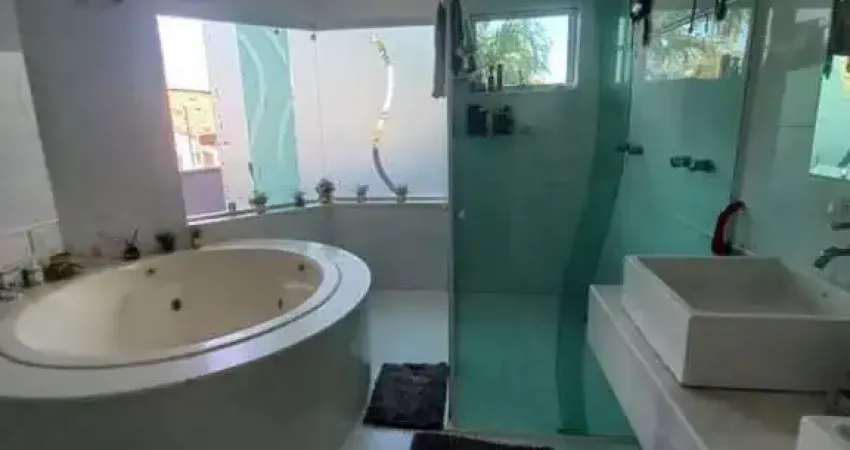 Casa com 4 quartos à venda no Jardim Dona Judith, Americana