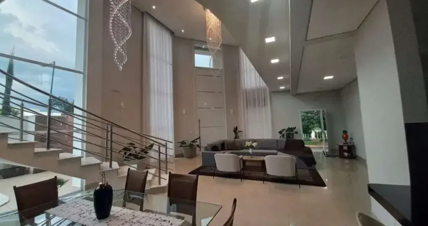 Casa com 3 quartos à venda na Vila Cordenonsi, Americana